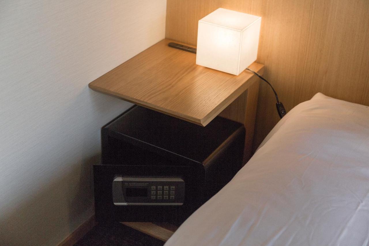 Miru Kyoto Nishiki Hotel Bagian luar foto