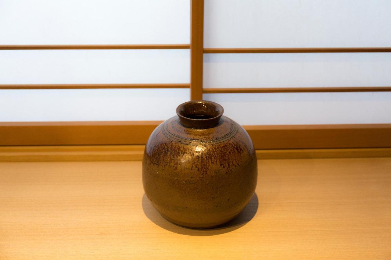 Miru Kyoto Nishiki Hotel Bagian luar foto
